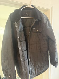 Brixton XL (Male) Jacket