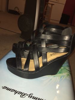 wedges