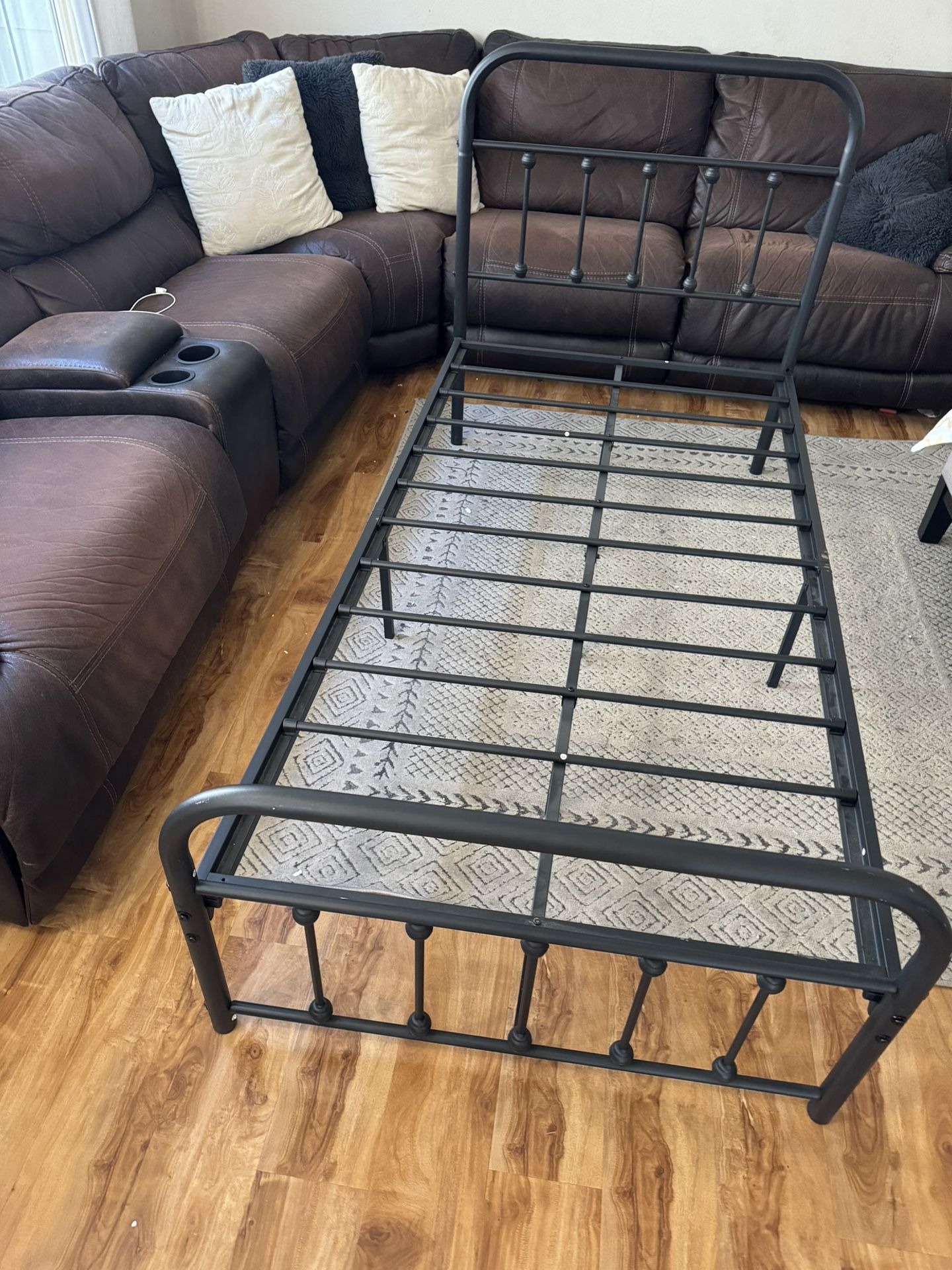 Bed Frame