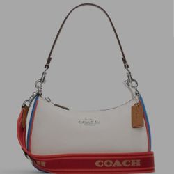 Coach Purse/Crossbody 