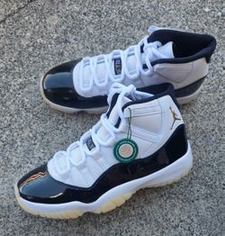 Jordan 11 dnp
