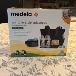 Breast Pump 