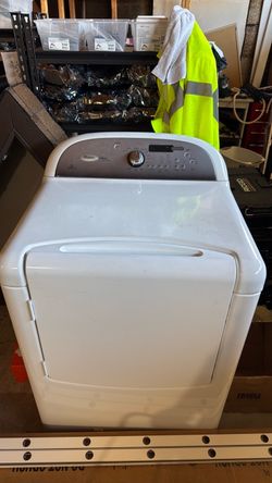 Gas dryer