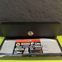 Mechanical Keyboard
