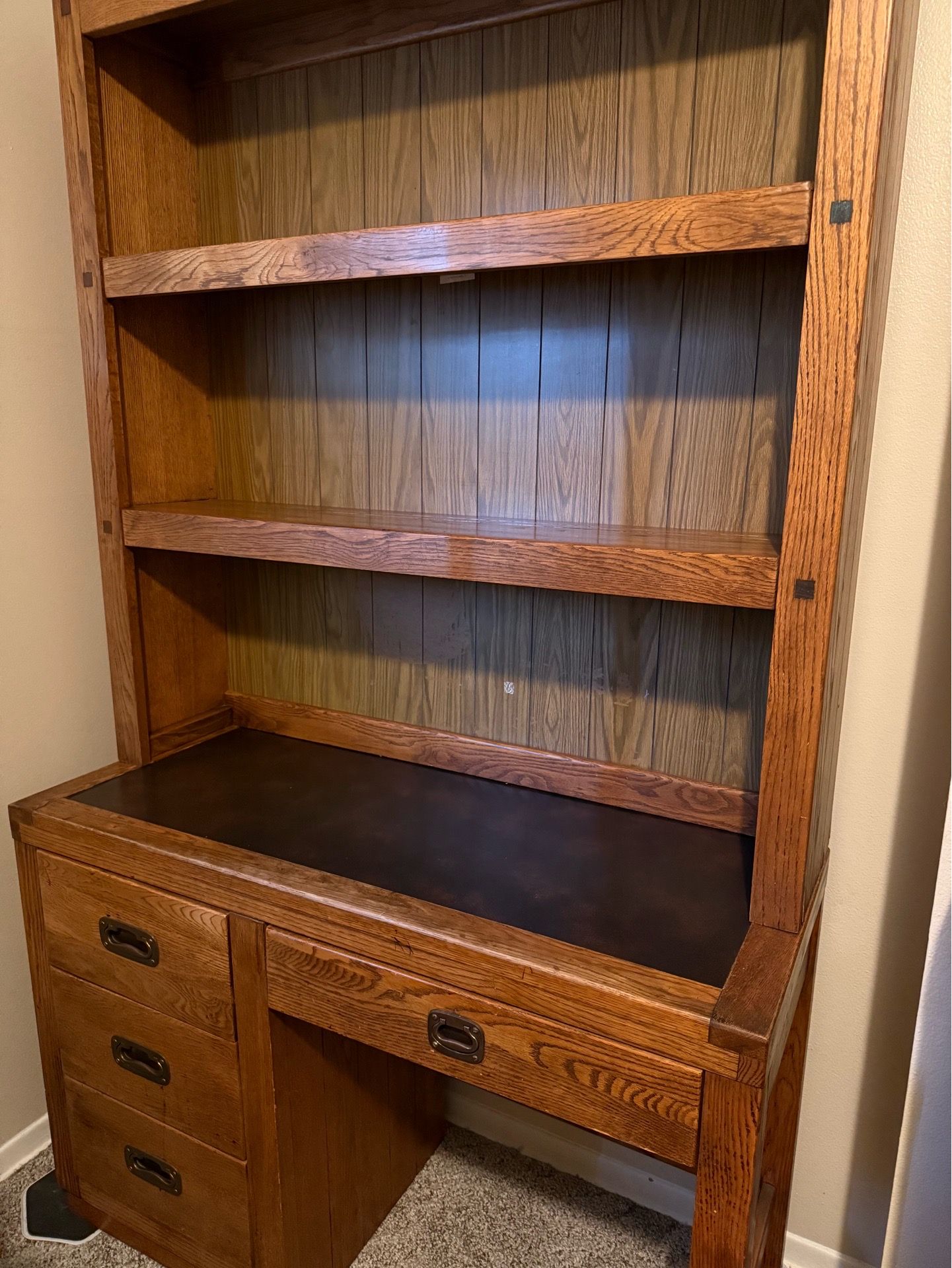 Desk