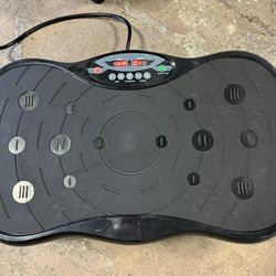 Vibrating Pad