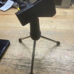Microphone Stand