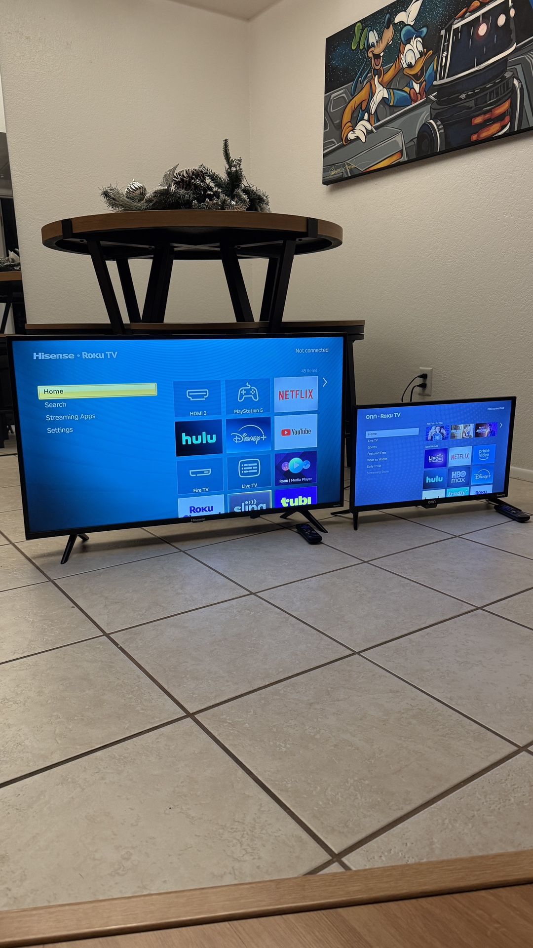 Used Roku Tv Roku TVs for Sale in Mesa, AZ - OfferUp