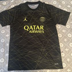 PSG 22/23 Neymar Jr. Jersey
