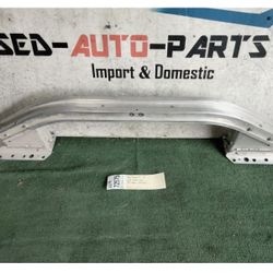 2022 - 2023 - 2024 HONDA CIVIC FRONT BUMPER REINFORCEMENT REBAR OEM AX72575