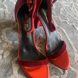 Shoes Stuart Weitzman