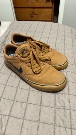 Nike SB chron 2