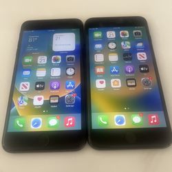 iPhone 8plus. 128/256 GB