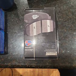 Professional Platinum Ceramic Brake Pads Lexus Is 350 GS