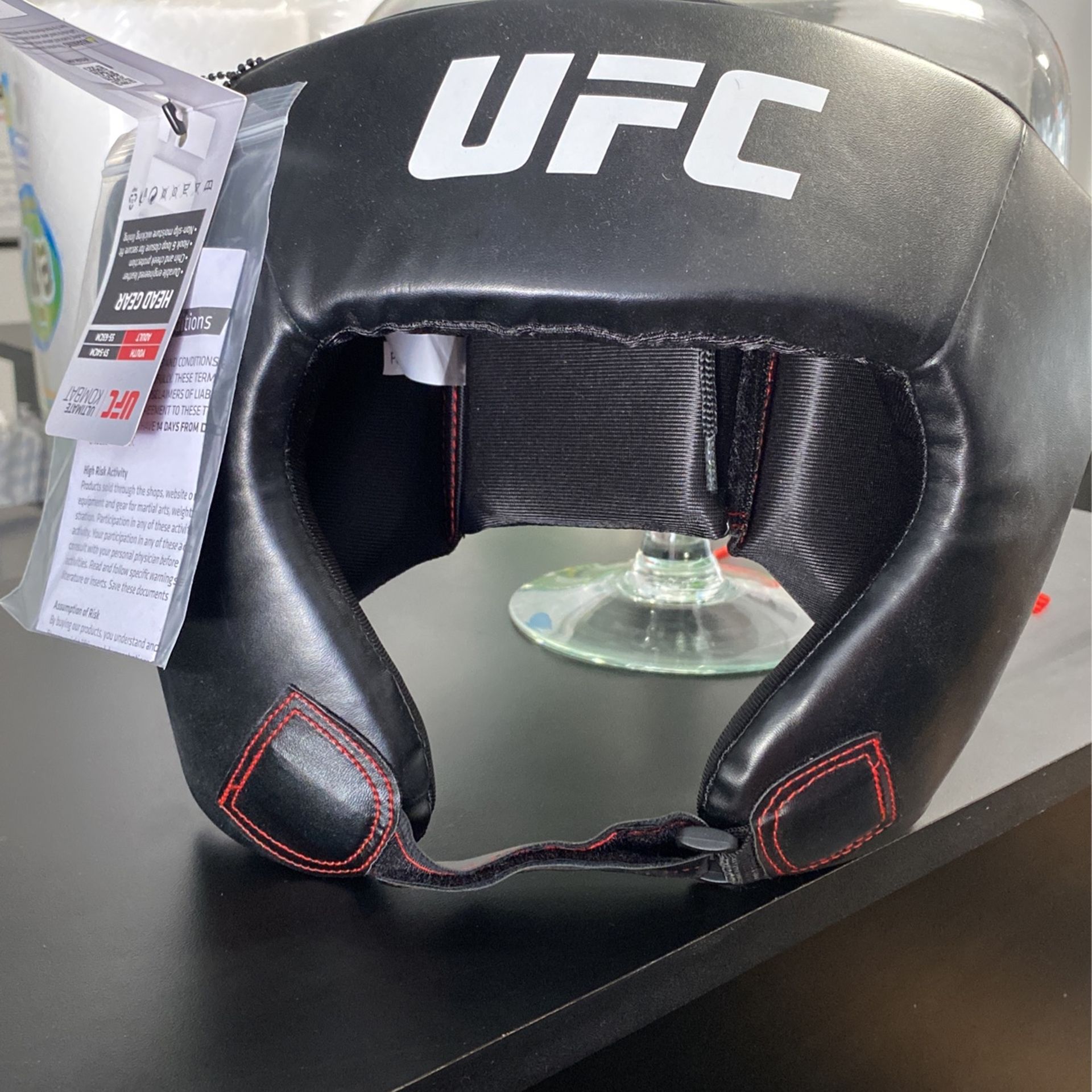 UFC Head Gear