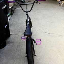 Kink bmx bike 20’’