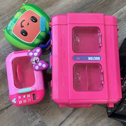 Toys
