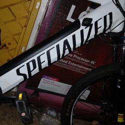 SPECIALIZED  Ebike