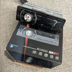 Car Stereo