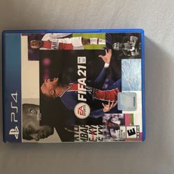 FIFA 21