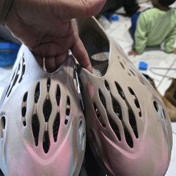 Adidas Yeezy Foam RNNR MX