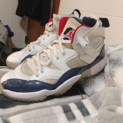 Jordan 10 Pairs....$250