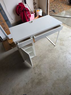 Used vanity