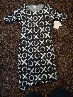 Brand new LulaRoe dress