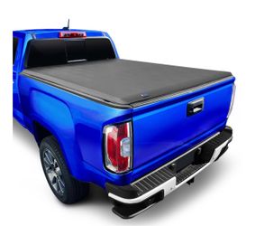 2019 -2022 Chevy Colorado bed cover