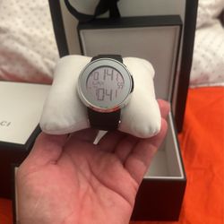 Gucci Watch