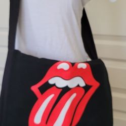 Rock The Bag