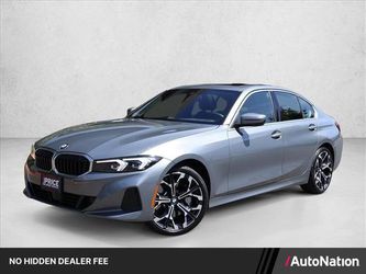 2025 BMW 330i