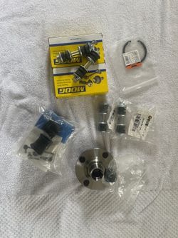 Multiple Parts for Scion Xa 2006