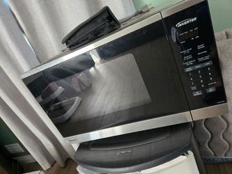 Panasonic Microwave