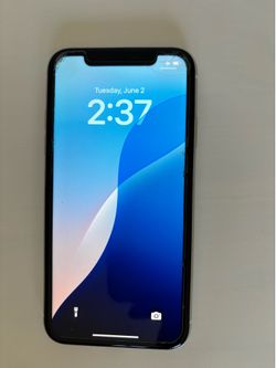 iPhone 11 - 64GB unlocked - white