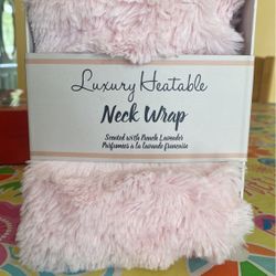 Neck Wrap
