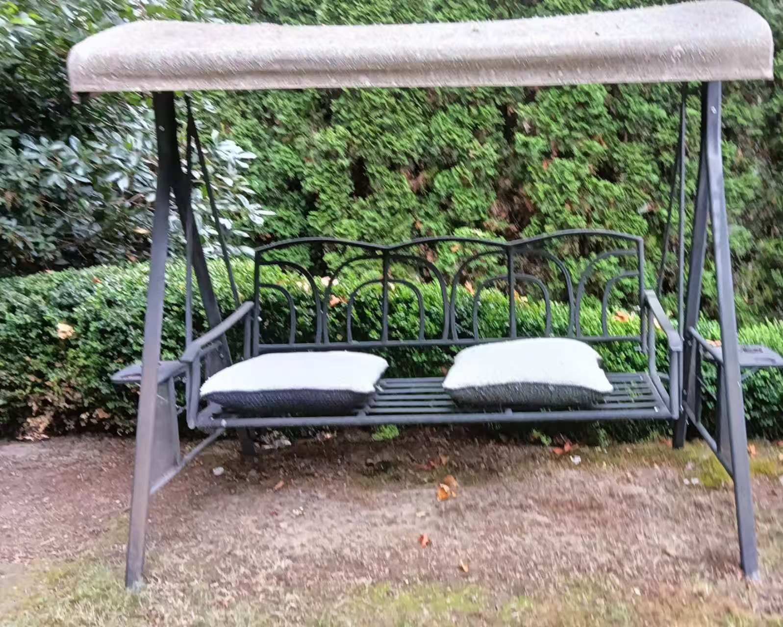 Porch Swing