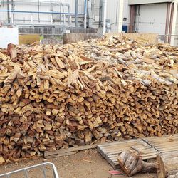 Firewood for Sale in Riverside CA