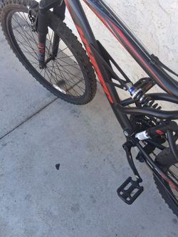 Hyper bike