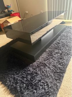 Living room table