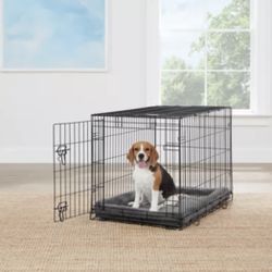 Dog Crate Top Paw