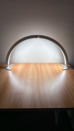 Nail lamp