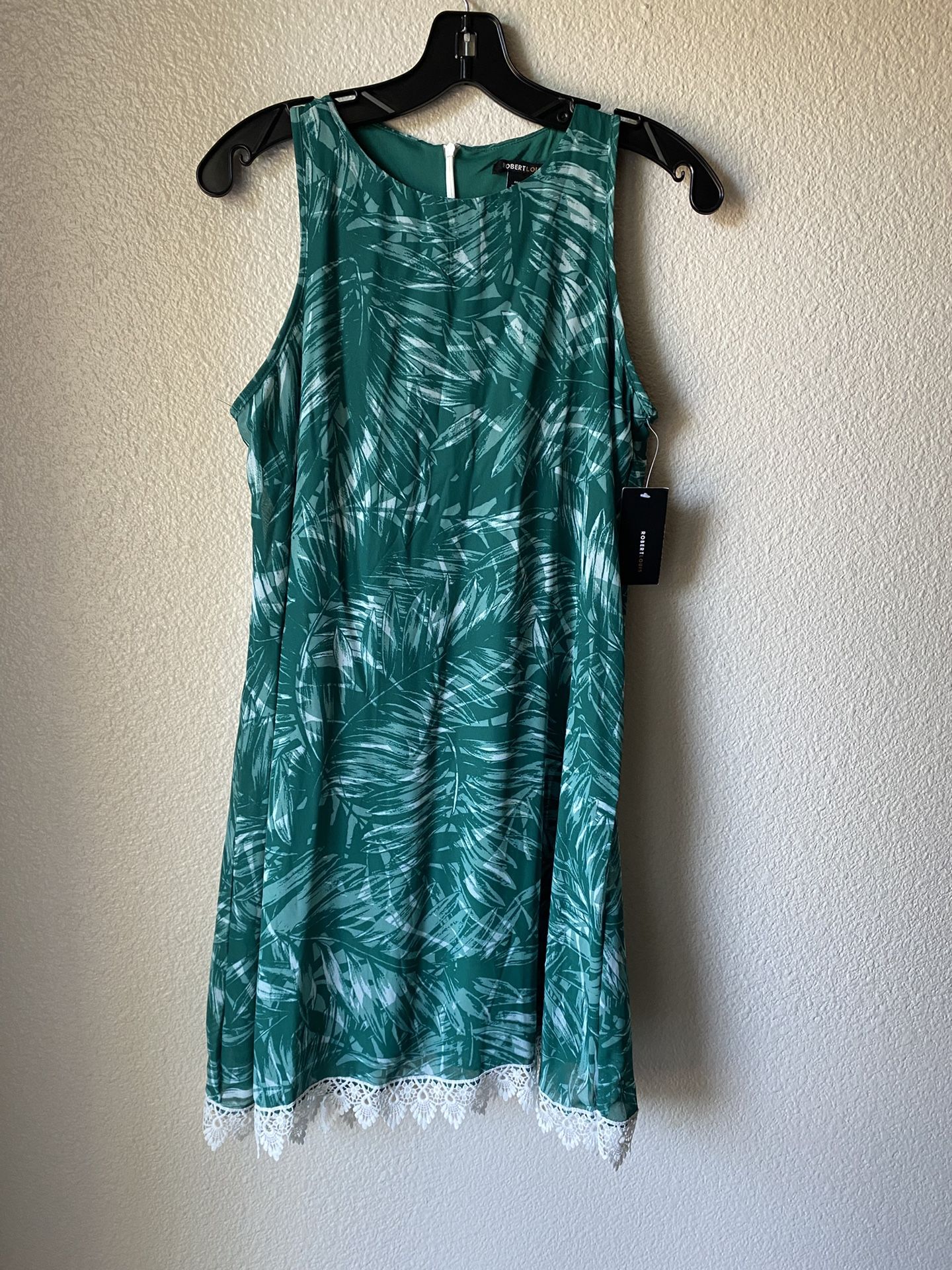 Brand new Robert Louis brand Blue Dress Up For Sale