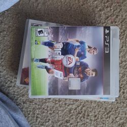Fifa 16 Messi 