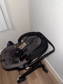 Car seat/ stroller