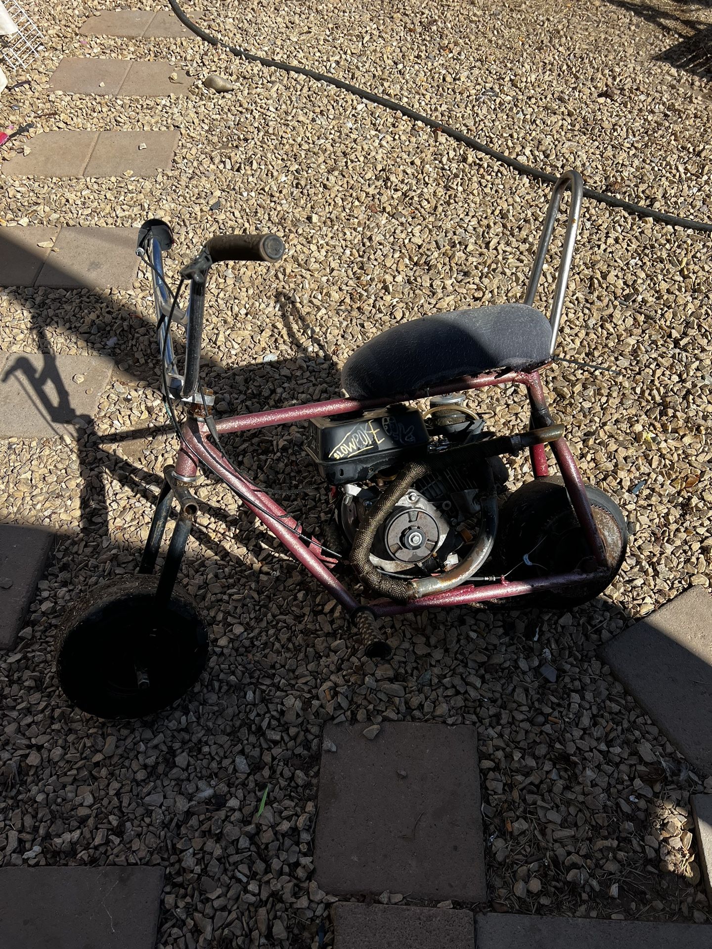 Mini Bike