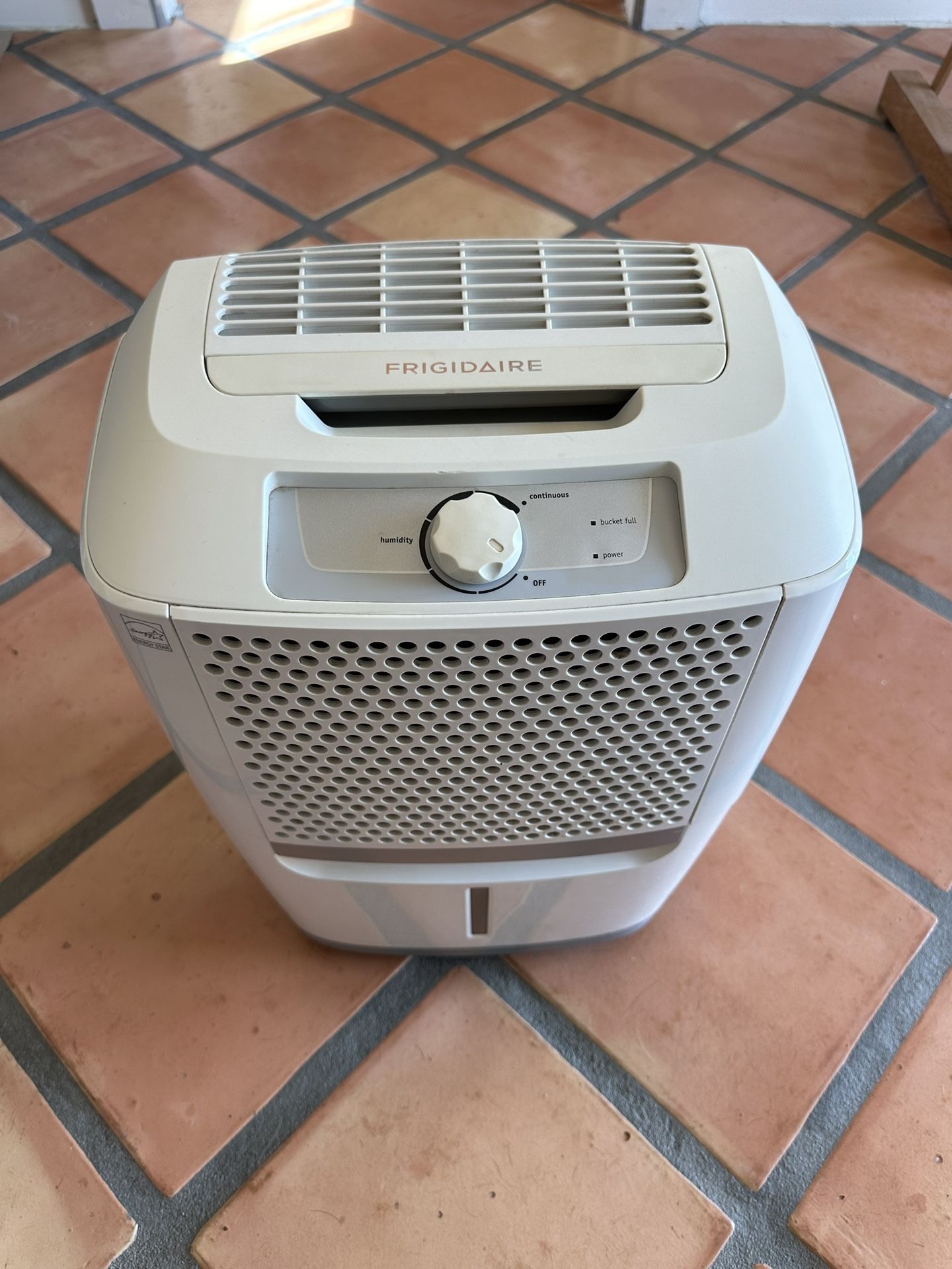 30 Pint Dehumidifier