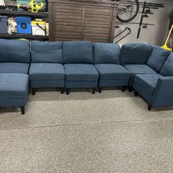 Free IKEA Sectional 