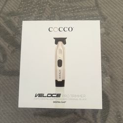 Cocco Trimmers