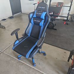 Gaming  Or Office Reclining Chair